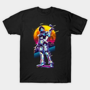 Horizon Apex Legends T-Shirt